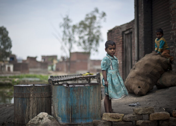 Hay 165 millones de nuevos pobres en el mundo, según la ONU