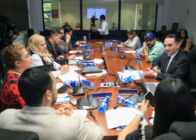 Diputados estudian elevar pena de 8 a 12 años de cárcel para comercializadores de terrenos de forma ilegal