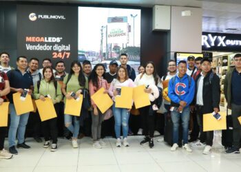 Este próximo 5 de julio saldrá un nuevo contingente de trabajadores hacia Canadá