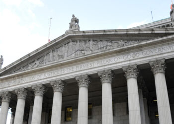 Tribunal de Nueva York desestima demanda contra el Estado Salvadoreño acusado de presuntos crímenes de lesa humanidad