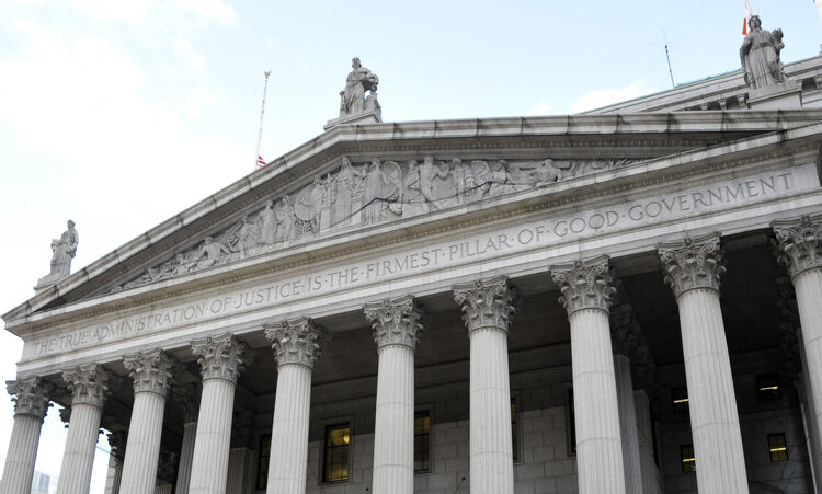 Tribunal de Nueva York desestima demanda contra el Estado Salvadoreño acusado de presuntos crímenes de lesa humanidad