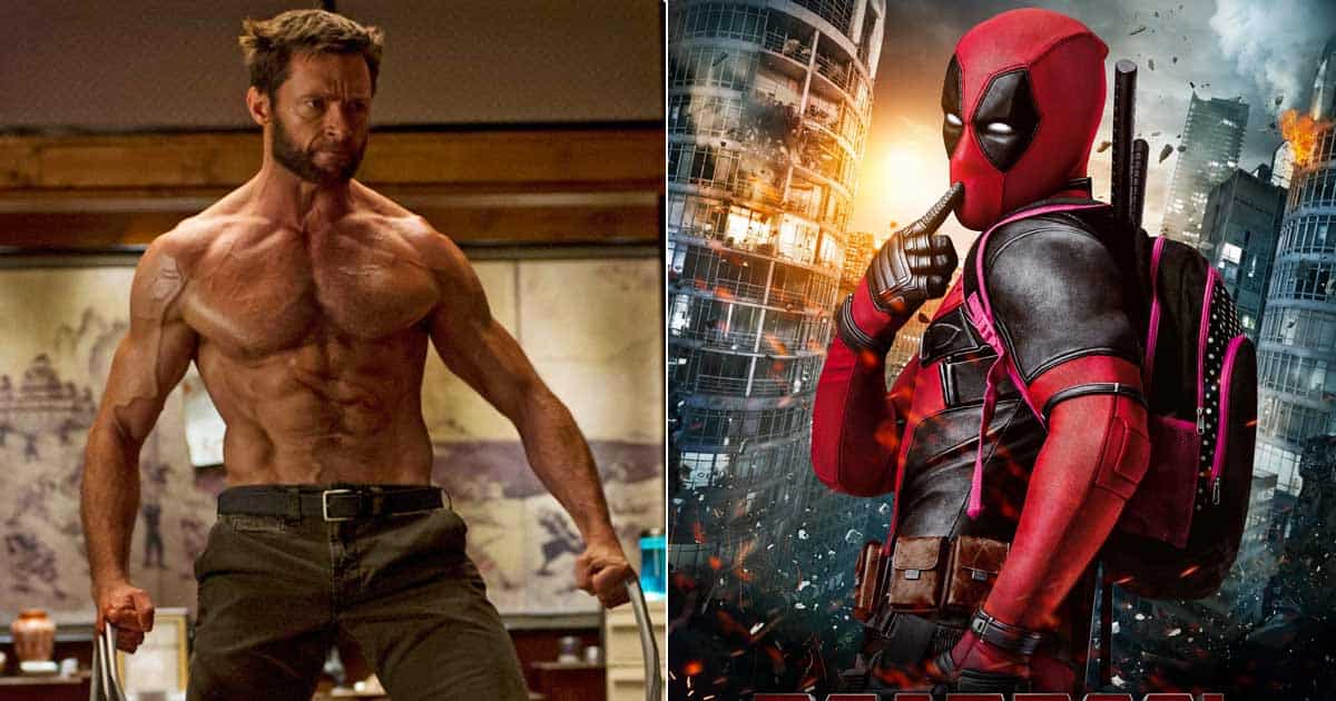 Deadpool 3 Se Revela El Increíble Primer Vistazo De Hugh Jackman Como Wolverine Diario La Página