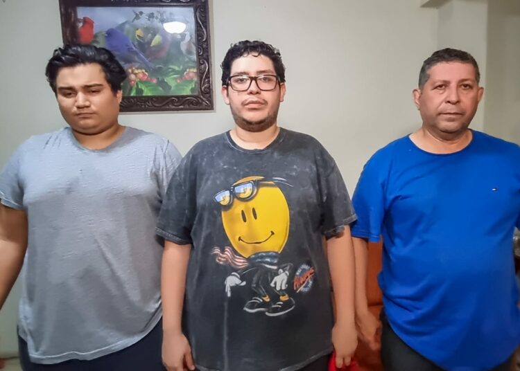 Fiscalía ordena captura de tres implicados con la droga encontrada en vivienda en Lomas de San Francisco