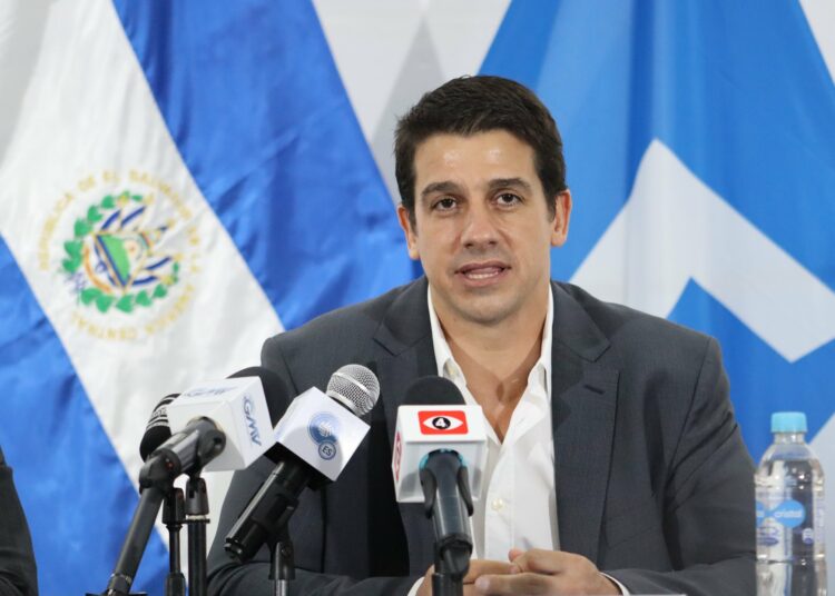 FESFUT presenta a Diogo Gama como nuevo director de las selecciones nacionales