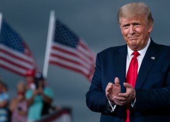 Trump es el gran favorito a la nominación republicana