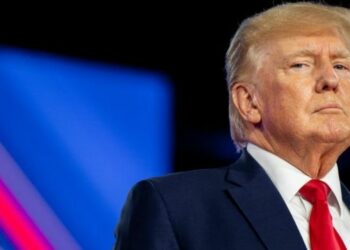 Departamento de Justicia investiga a Trump por tratar de anular elecciones de 2020