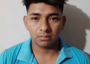 Detienen a sujeto que trasladaba más de mil gramos de droga