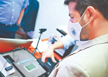 Salvadoreños podrán portar el DUI digital en su dispositivo móvil