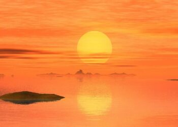 La Tierra vive el día más caluroso de la historia mientras aumentan las temperaturas globales