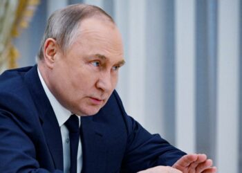 Vladimir Putin amenazó a Polonia por reforzar con más tropas la frontera con Bielorrusia