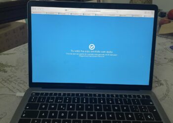 Nuevas Ideas continúa este domingo el proceso para elegir a sus candidatos 2024