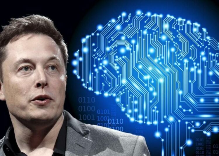 Musk advierte sobre el surgimiento de una «superinteligencia artificial» superior a cualquier humano