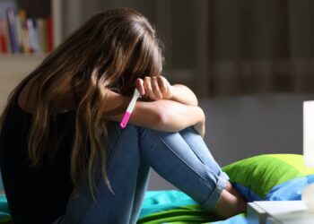 Reportan más de 10 mil niñas y adolescentes embarazadas durante el 2022