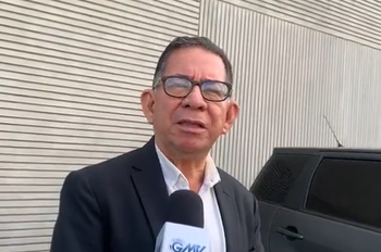 Eugenio Chicas considera que ante el desgaste político de ARENA y FMLN, estos «no tienen perspectiva de tener éxito electoral»
