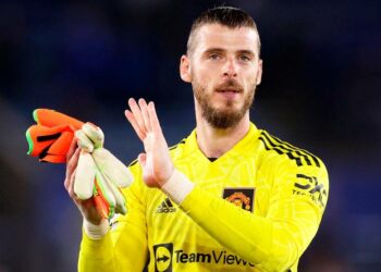 David de Gea confirmó que se va del Manchester United tras 12 años