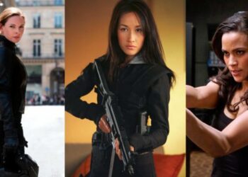 Misión Imposible es criticada por cómo trata a sus personajes femeninos