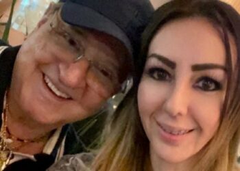 El delicado estado de salud de la hija de Carlos ‘Kiko’ Villagrán