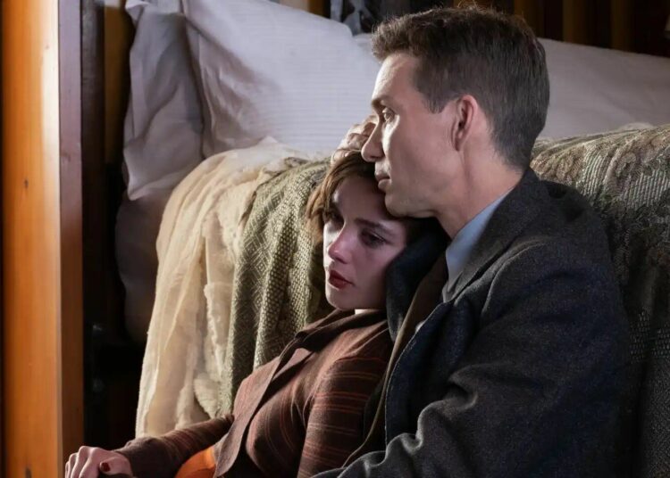 La escena sexual de “Oppenheimer” causó ira en la India