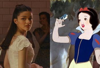 Blancanieves será una líder en el remake live-action y no será salvada por el príncipe, dice Rachel Zegler