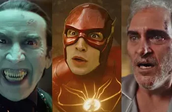 Los 12 grandes fiascos en taquilla de 2023