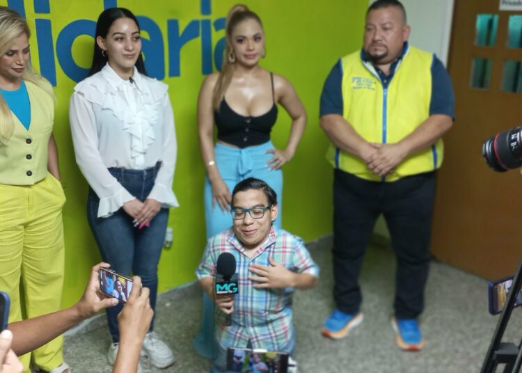 Fuerza Solidria podría presentar esta semana fórmula presidencial para competir en 2024