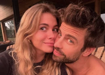 Revelan el despiadado apodo con el que los hijos de Shakira nombran a Clara Chía