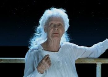 El final alternativo de Titanic que nadie quería ver