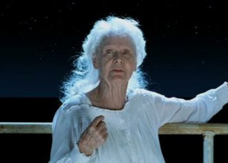 El final alternativo de Titanic que nadie quería ver