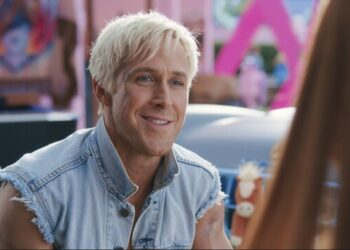 Barbie: Ryan Gosling podría ser nominado a Mejor actor de reparto en los Oscar 2024