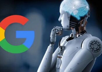 ¿Cómo perciben en Google el potencial y el peligro de la inteligencia artificial?