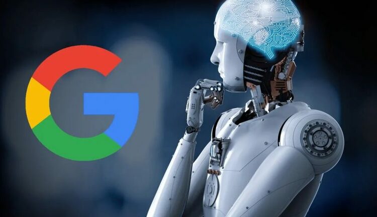 ¿Cómo perciben en Google el potencial y el peligro de la inteligencia artificial?