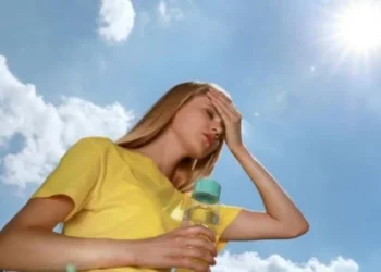 Al menos 30 personas salieron afectadas por intensos calores en el país 