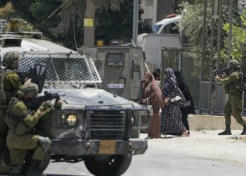 Liga Árabe: «agresión» israelí es «crimen de guerra»