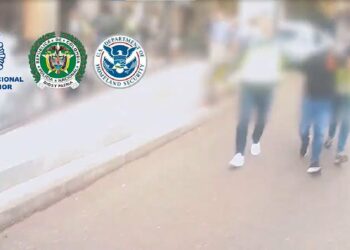 Detenido en Madrid el jefe en Europa del peligroso cártel mexicano de narcotraficantes de los ‘Zetas’