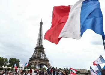 El COI anuncia 203 invitaciones a los Juegos de París, lo que excluye a Rusia y Bielorrusia y a Guatemala