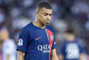 Kylian Mbappé fue excluido de la gira de pretemporada en Japón