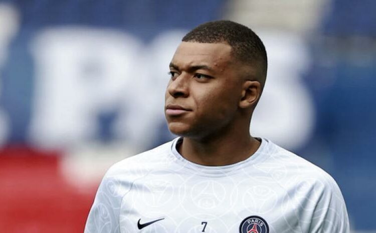 La terminante decisión de Kylian Mbappé sobre su futuro