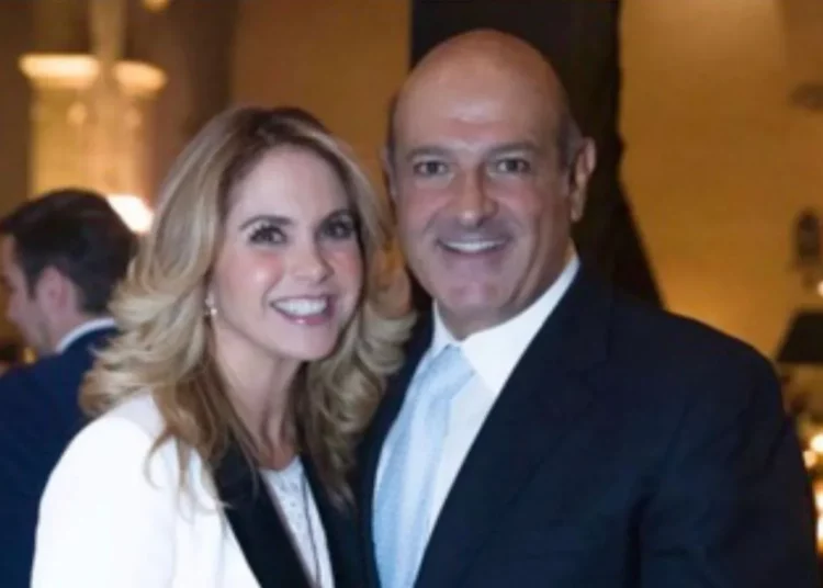Lucero y Michel Kuri terminan su noviazgo tras más de 10 años de relación