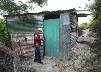 Diputados acuerdan penas de 8 a 12 años de prisión para quienes comercialicen lotificaciones de forma ilegal