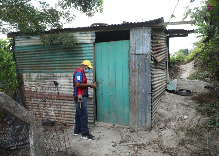 Diputados acuerdan penas de 8 a 12 años de prisión para quienes comercialicen lotificaciones de forma ilegal