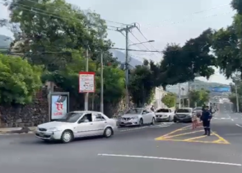 Conozca las calles que estarán cerradas este jueves por competencias de los Juegos Centroamericanos