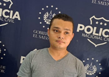 Capturan a médico acusado de mala praxis en una embarazada quien falleció en San Miguel