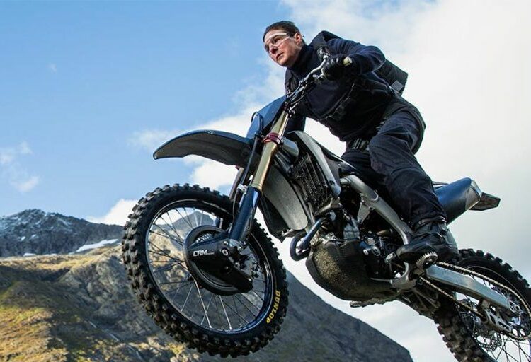 Misión Imposible 7 presenta su espectacular tráiler final