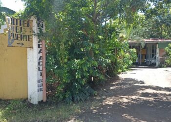 Encuentran a un hombre de 62 años muerto en un motel de El Congo, Santa Ana