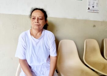 Fiscalía presenta requerimiento contra mujer que mató a la anciana que le había dado posada en su casa de Zacatecoluca