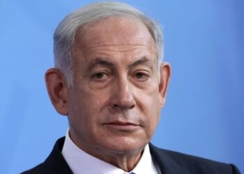 El primer ministro de israel benjamin Netanyahu es dado de alta un día después de hospitalización