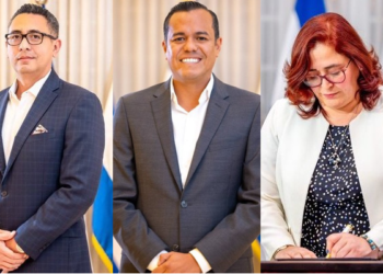 Bukele anuncia importantes cambios en Hacienda y SSF: Alejandro Zelaya es ahora director de país ante el BCIE