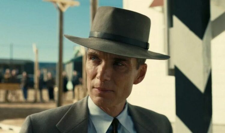 Un espectador detectó un error histórico en la exitosa película “Oppenheimer” y se volvió viral
