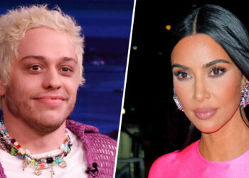Kim Kardashian reconoce que se precipitó en su relación con Pete Davidson y contó lo que aún siente por Kanye West
