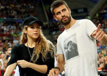 Aseguran que Shakira y Piqué tenían una relación abierta antes de separarse
